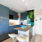 Olilou - Seaview Apartment