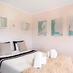 Olilou - Seaview Apartment Portimao