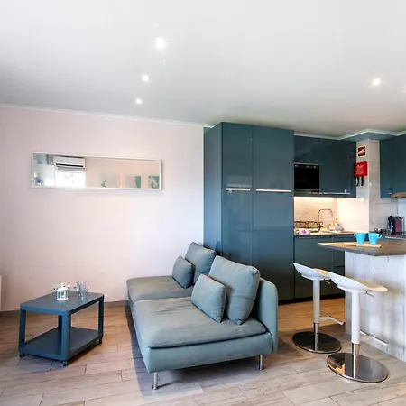 Apartment Olilou - Seaview *