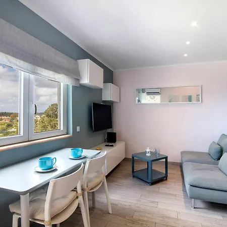Apartment Olilou - Seaview *