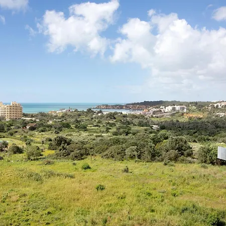 Apartament Olilou - Seaview *