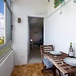 Apartment Olilou - Seaview