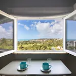 Apartment Olilou - Seaview *