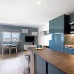 Apartment Olilou - Seaview