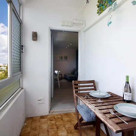 Apartament Olilou - Seaview