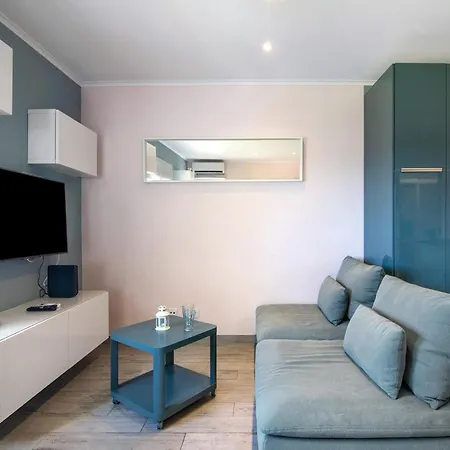 Apartament Olilou - Seaview