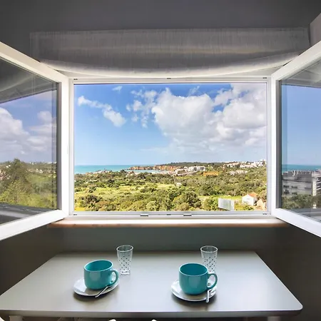 Apartament Olilou - Seaview *