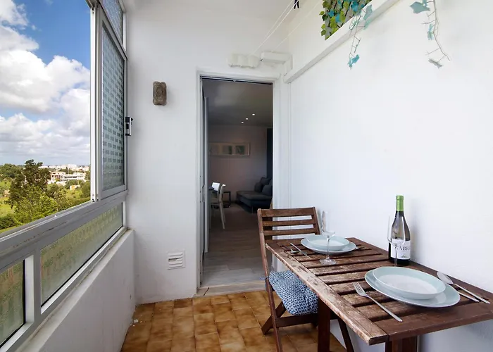 Apartament Olilou - Seaview