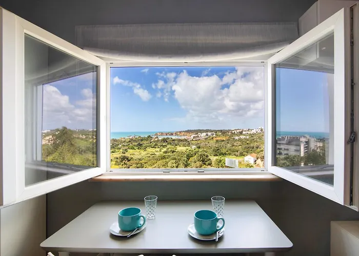 Apartament Olilou - Seaview *