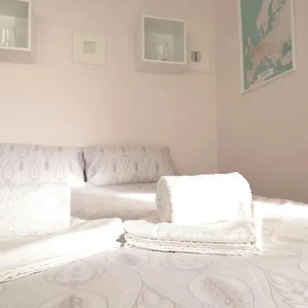 Appartement Olilou - Seaview