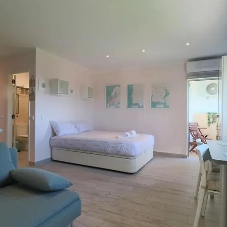 Olilou - Seaview Appartement *