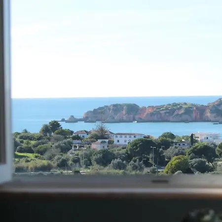 Olilou - Seaview * Portimão