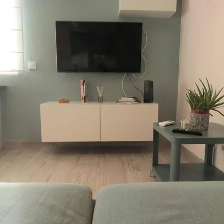 Olilou - Seaview Appartement Portimão