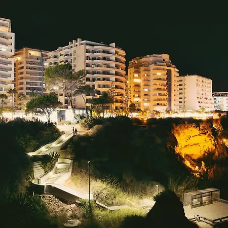 Olilou - Seaview *