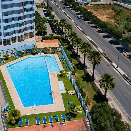 Olilou - Seaview Appartement Portimão