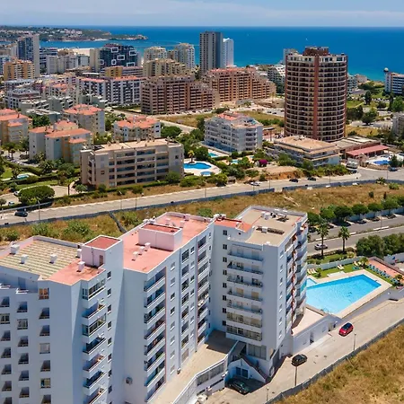 Appartement Olilou - Seaview *